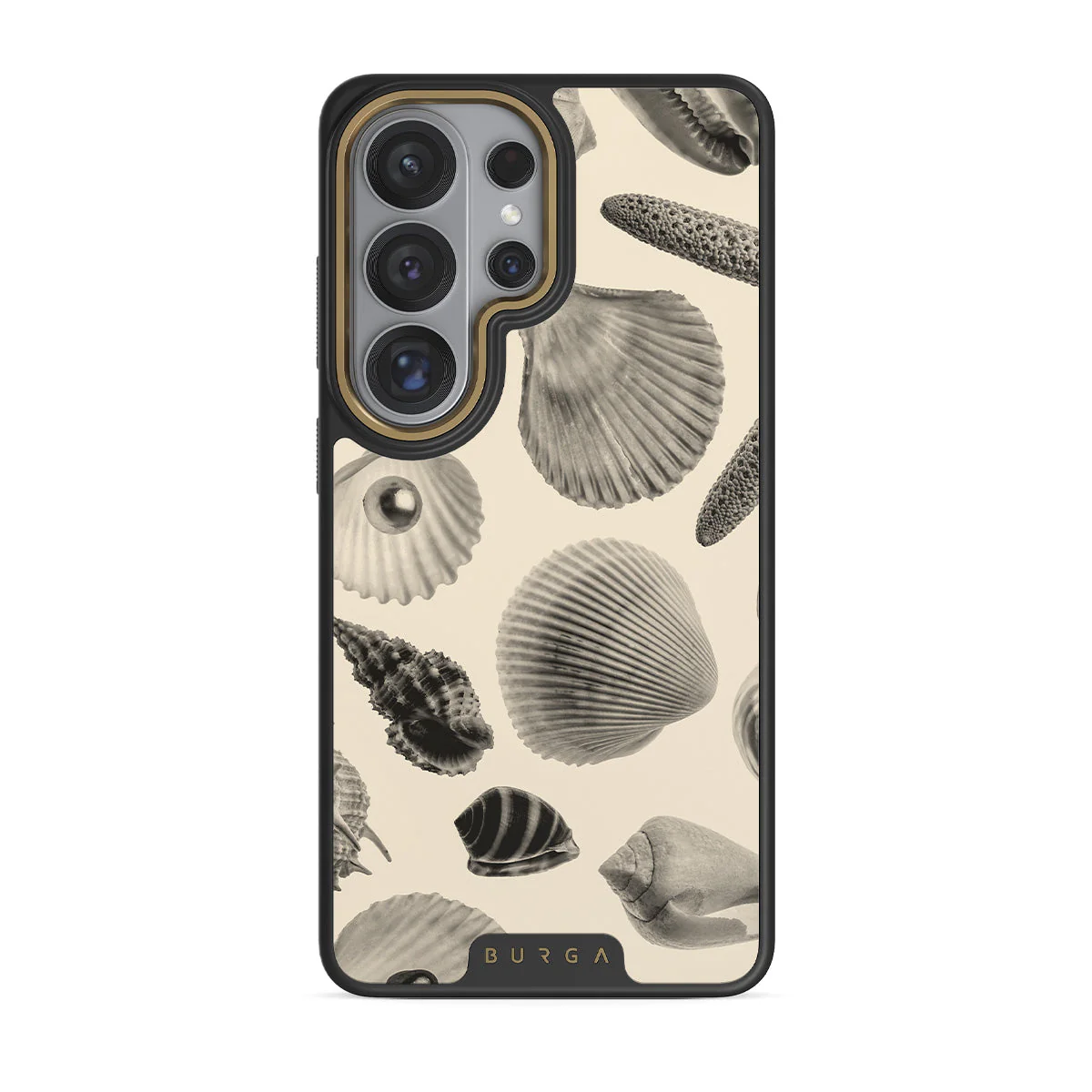 Shell Mosaic - Samsung Galaxy S26 Ultra Case - Image 5