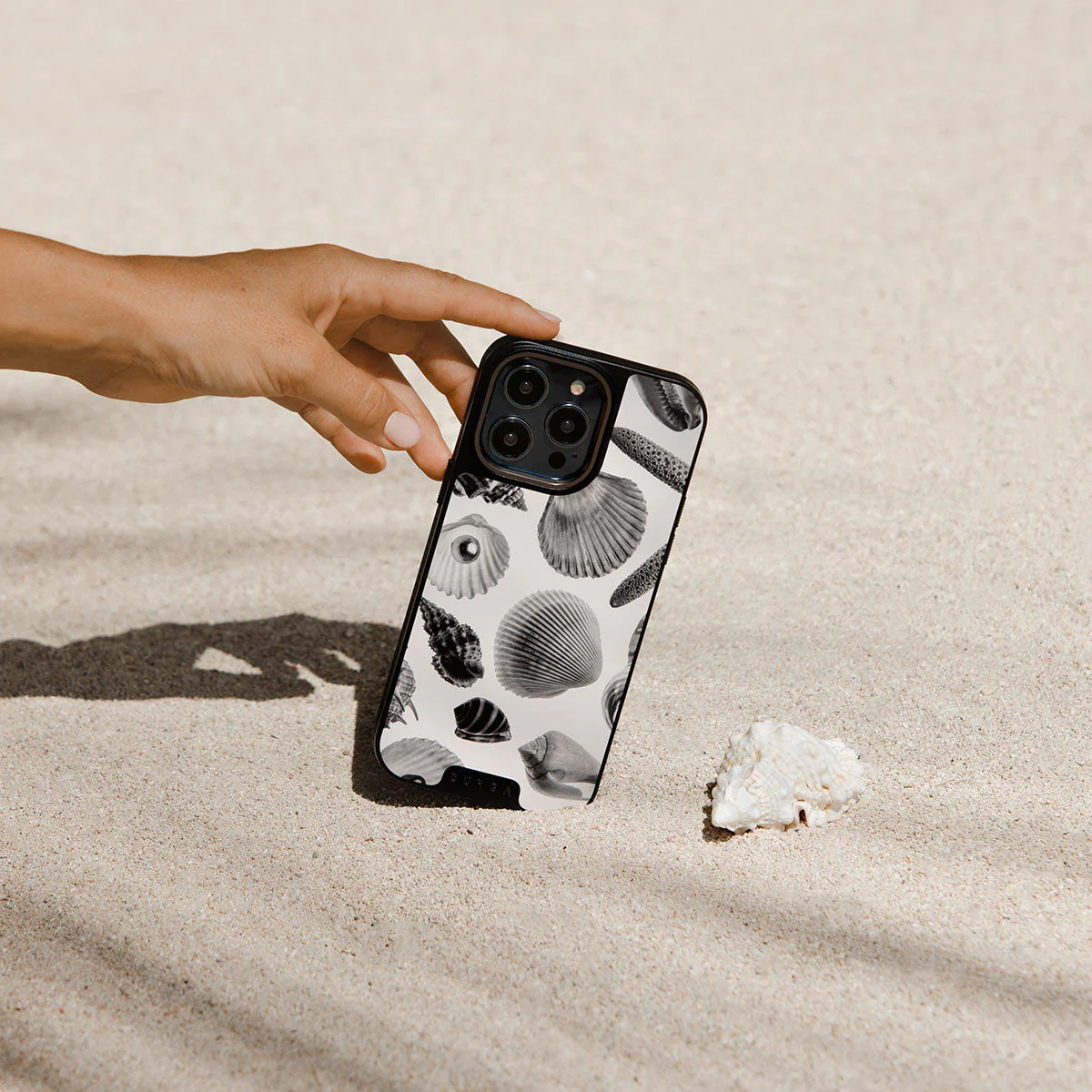 Shell Mosaic - Samsung Galaxy S26 Ultra Case - Image 68