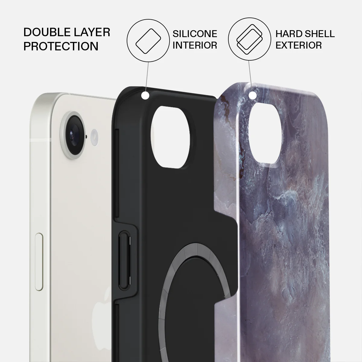 Side Effect - iPhone 17e Case - Image 2