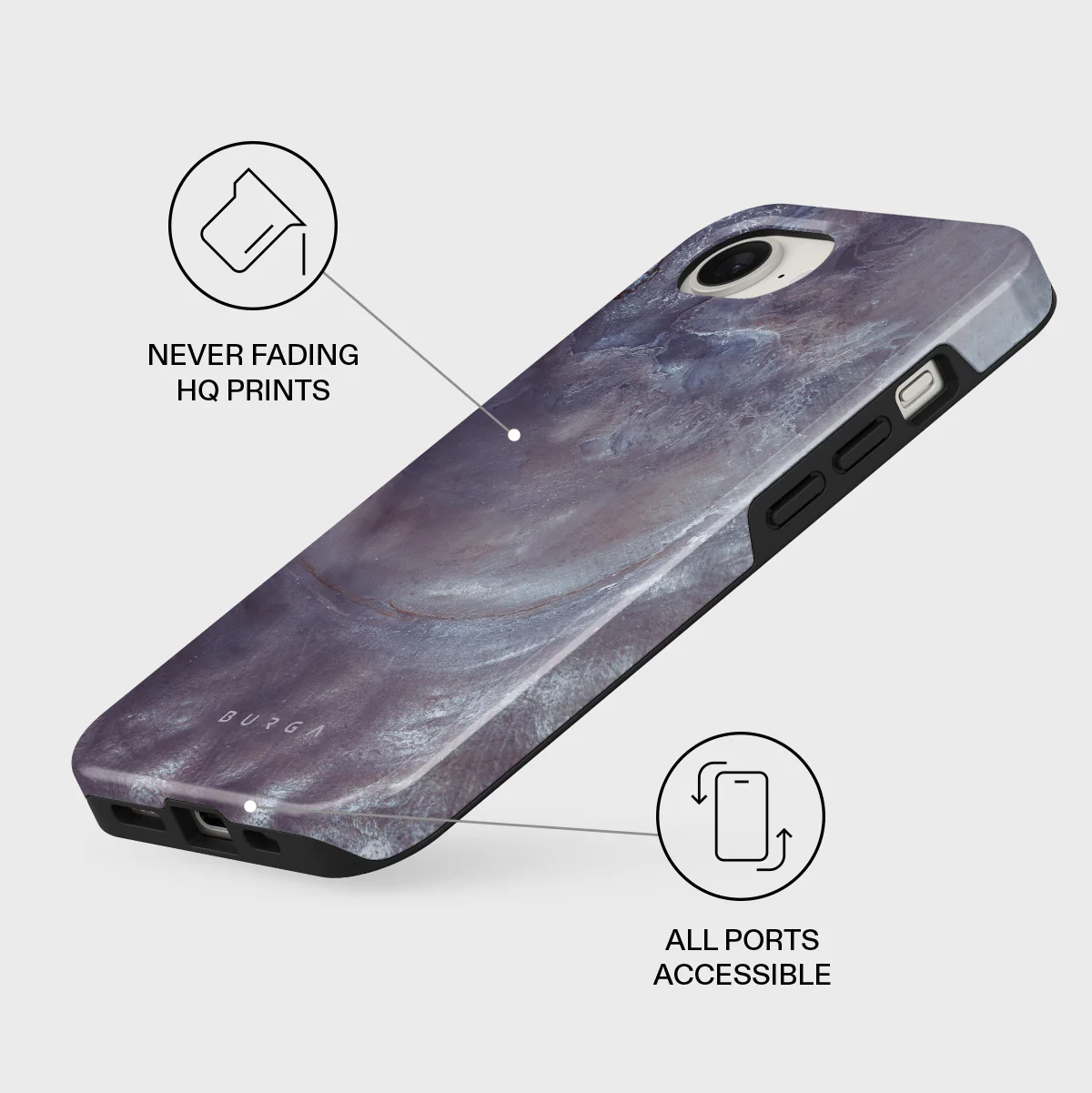 Side Effect - iPhone 17e Case - Image 3