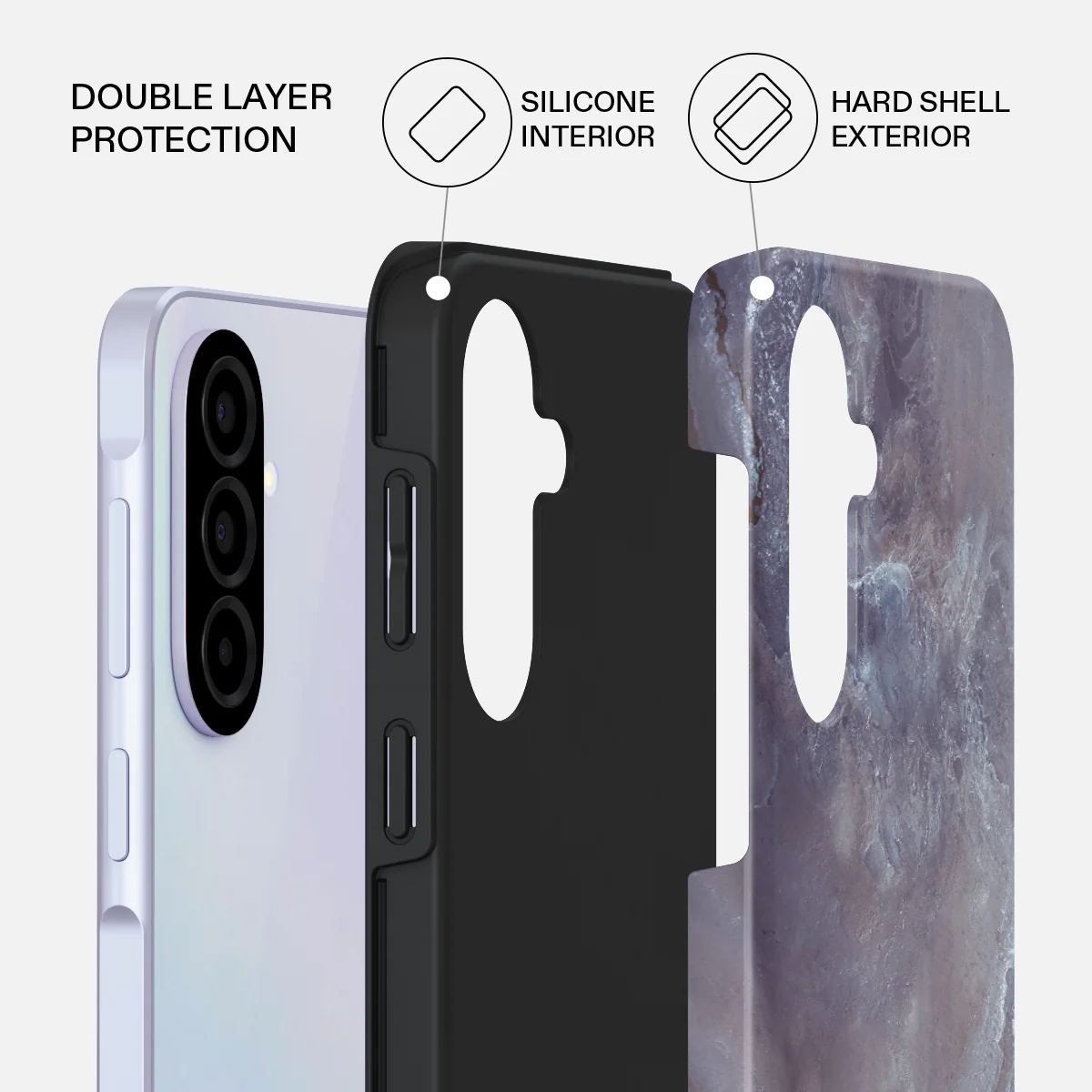 Side Effect - Samsung Galaxy A37 5G Case - Image 2
