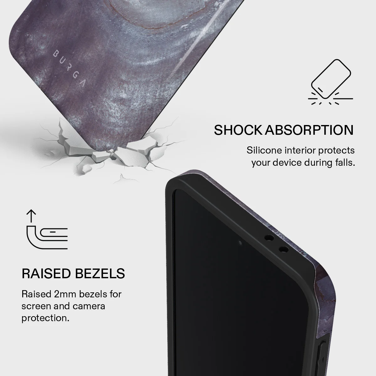 Side Effect - Samsung Galaxy A37 5G Case - Image 4