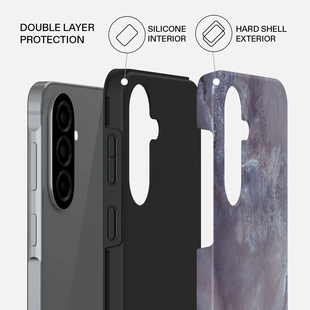 Side Effect - Samsung Galaxy A57 5G Case - Image 2
