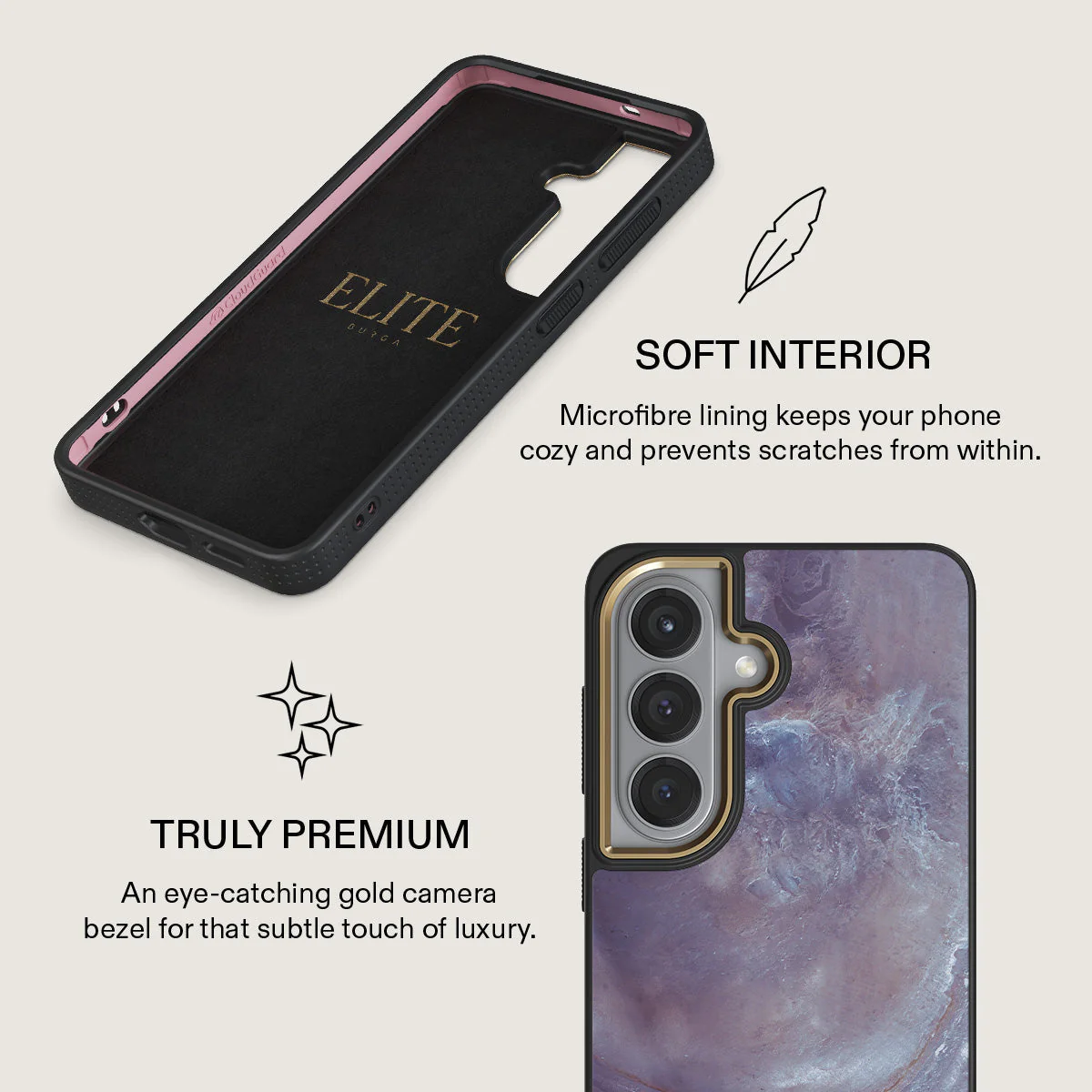 Side Effect - Samsung Galaxy S26 Case - Image 10