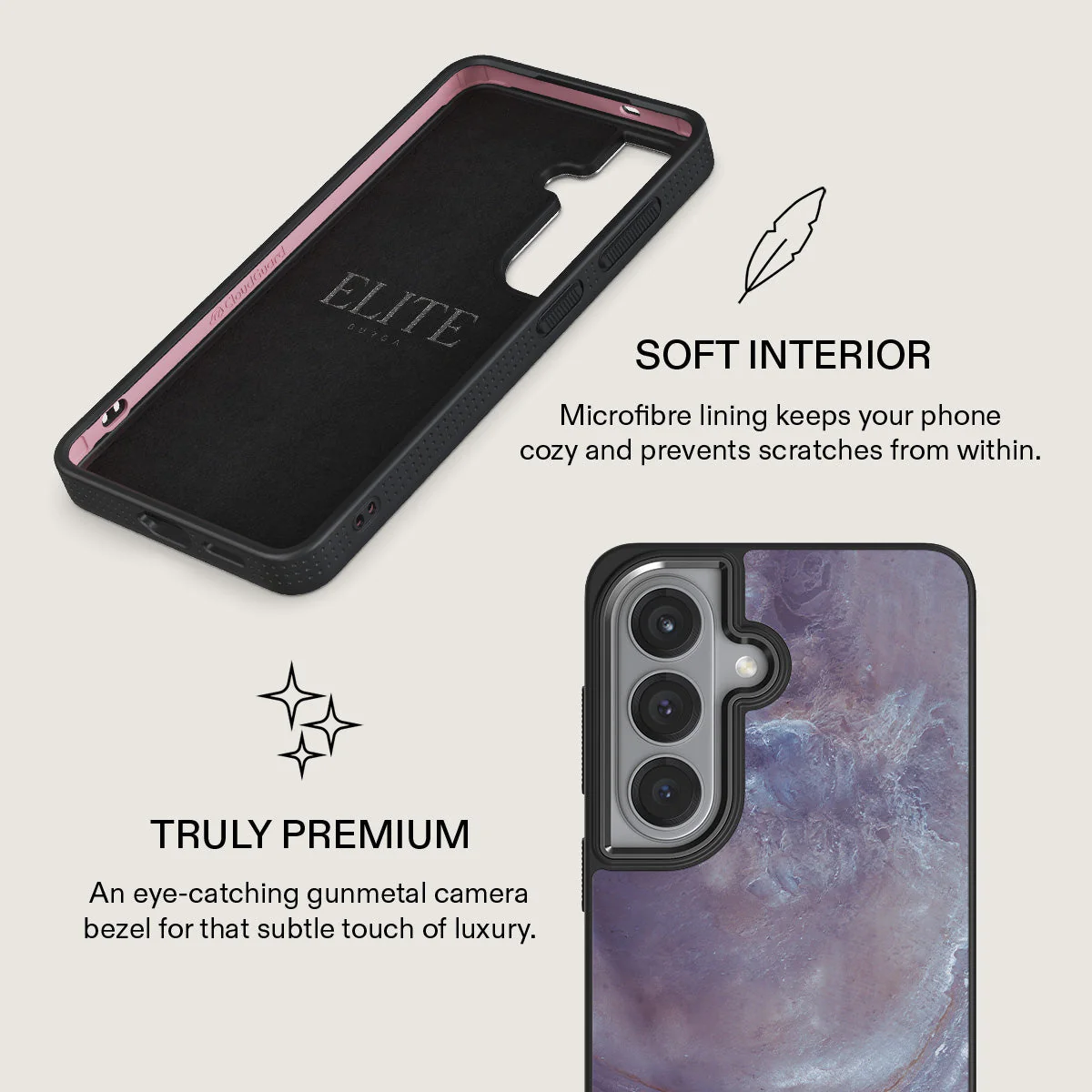 Side Effect - Samsung Galaxy S26 Case - Image 17