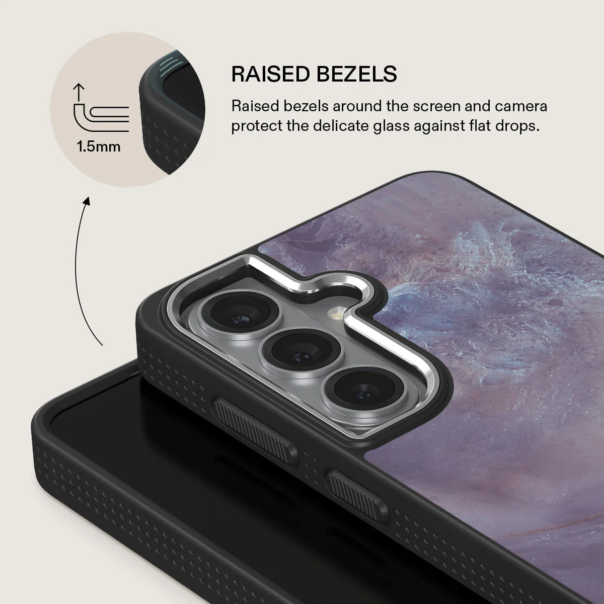 Side Effect - Samsung Galaxy S26 Case - Image 22