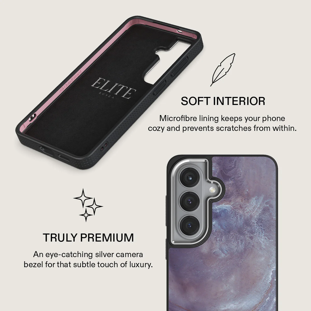 Side Effect - Samsung Galaxy S26 Case - Image 24