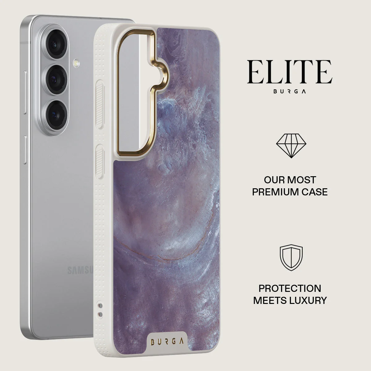 Side Effect - Samsung Galaxy S26 Case - Image 27
