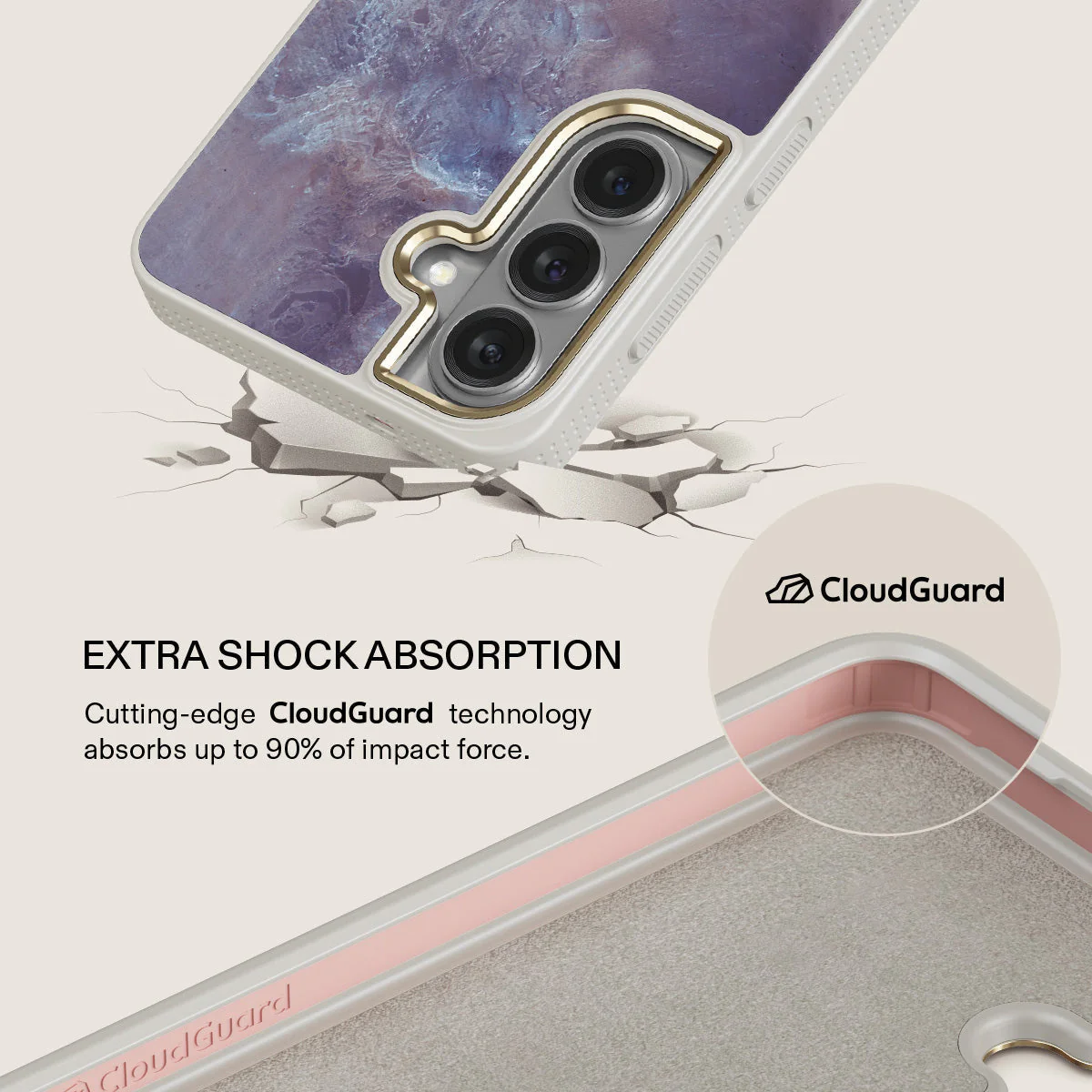 Side Effect - Samsung Galaxy S26 Case - Image 28