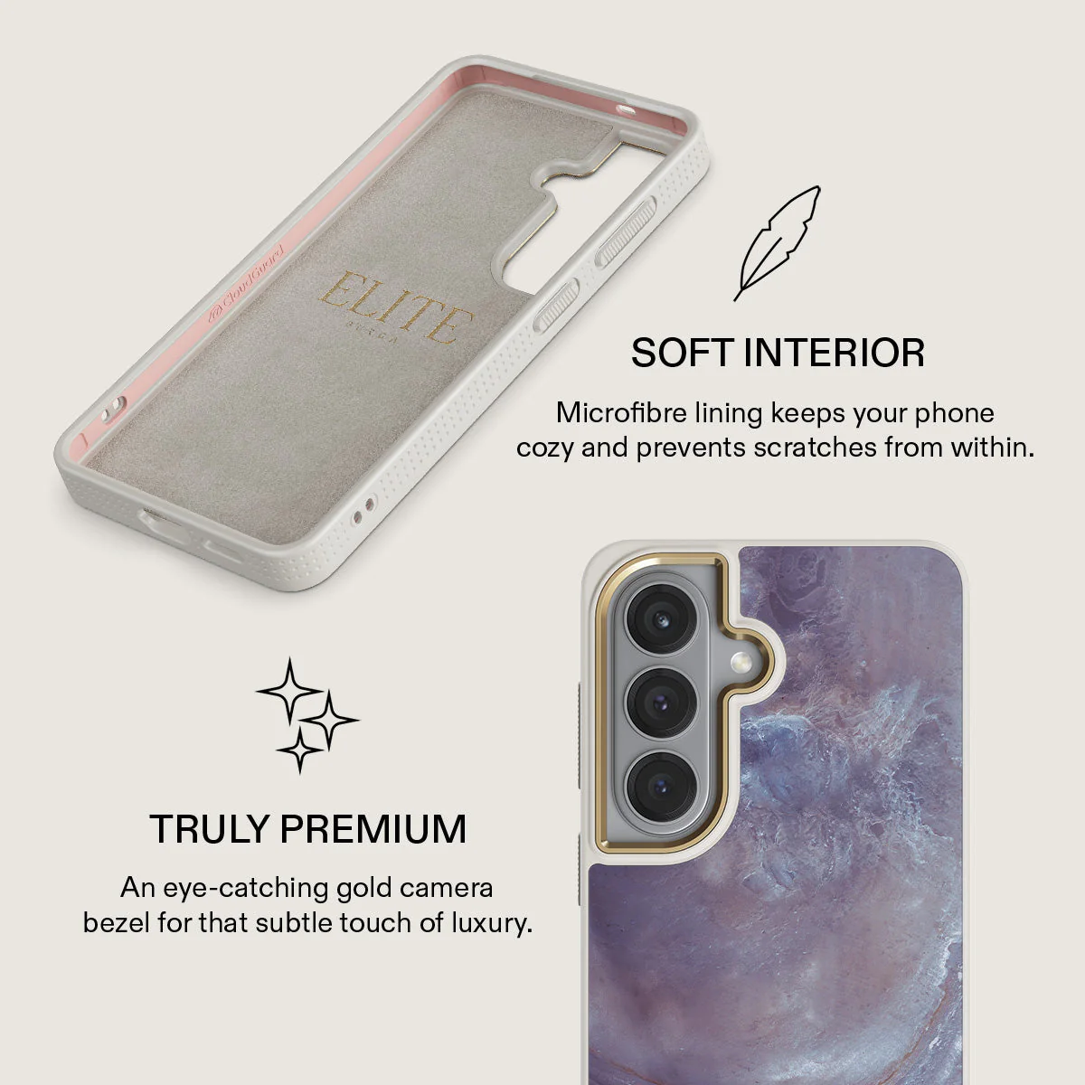Side Effect - Samsung Galaxy S26 Case - Image 31