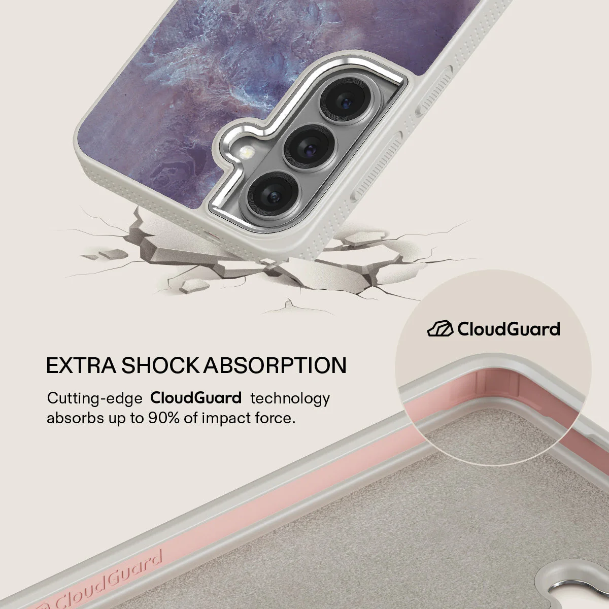 Side Effect - Samsung Galaxy S26 Case - Image 35