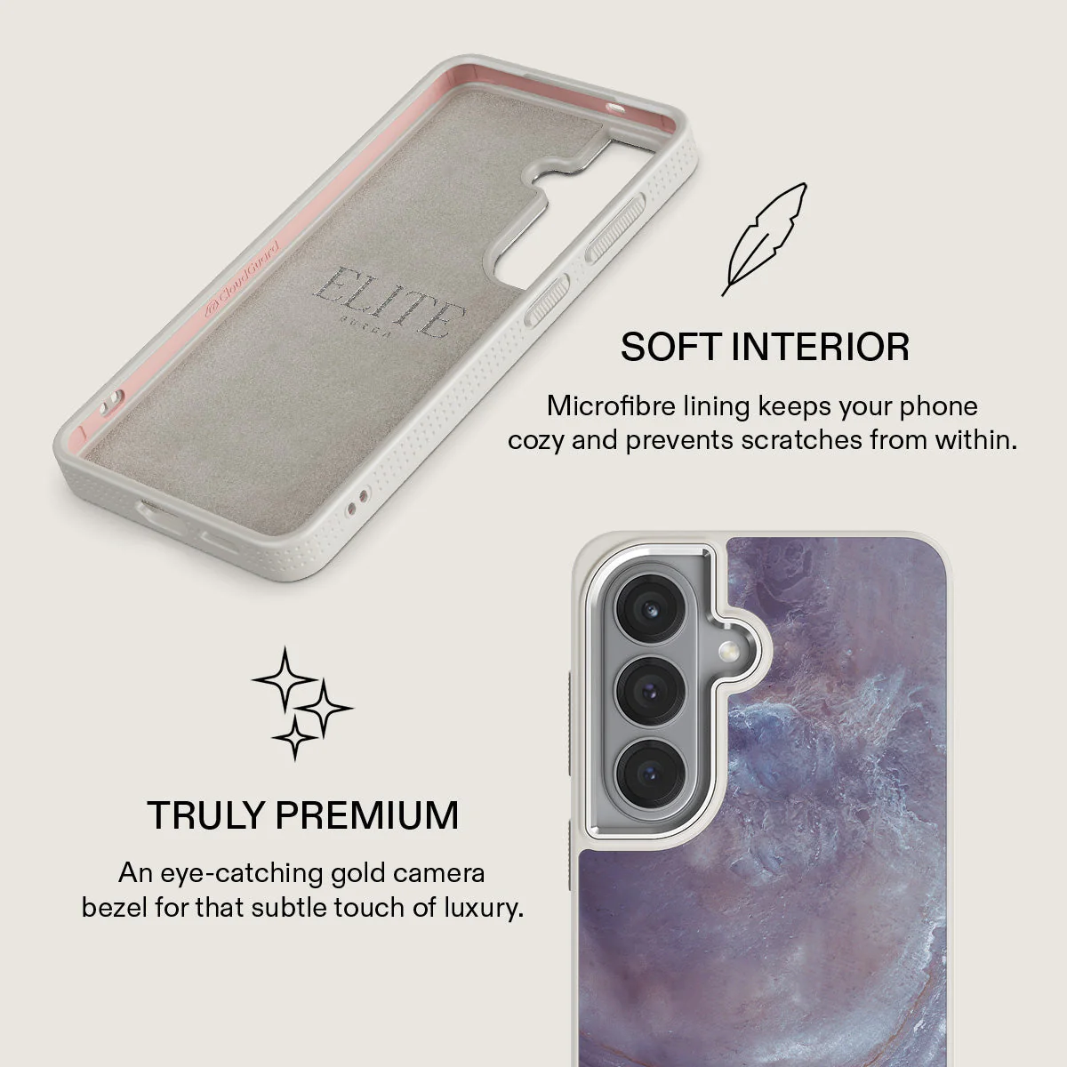 Side Effect - Samsung Galaxy S26 Case - Image 38