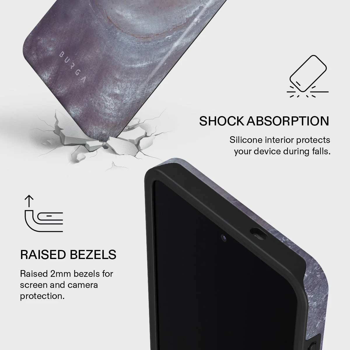 Side Effect - Samsung Galaxy S26 Case - Image 4