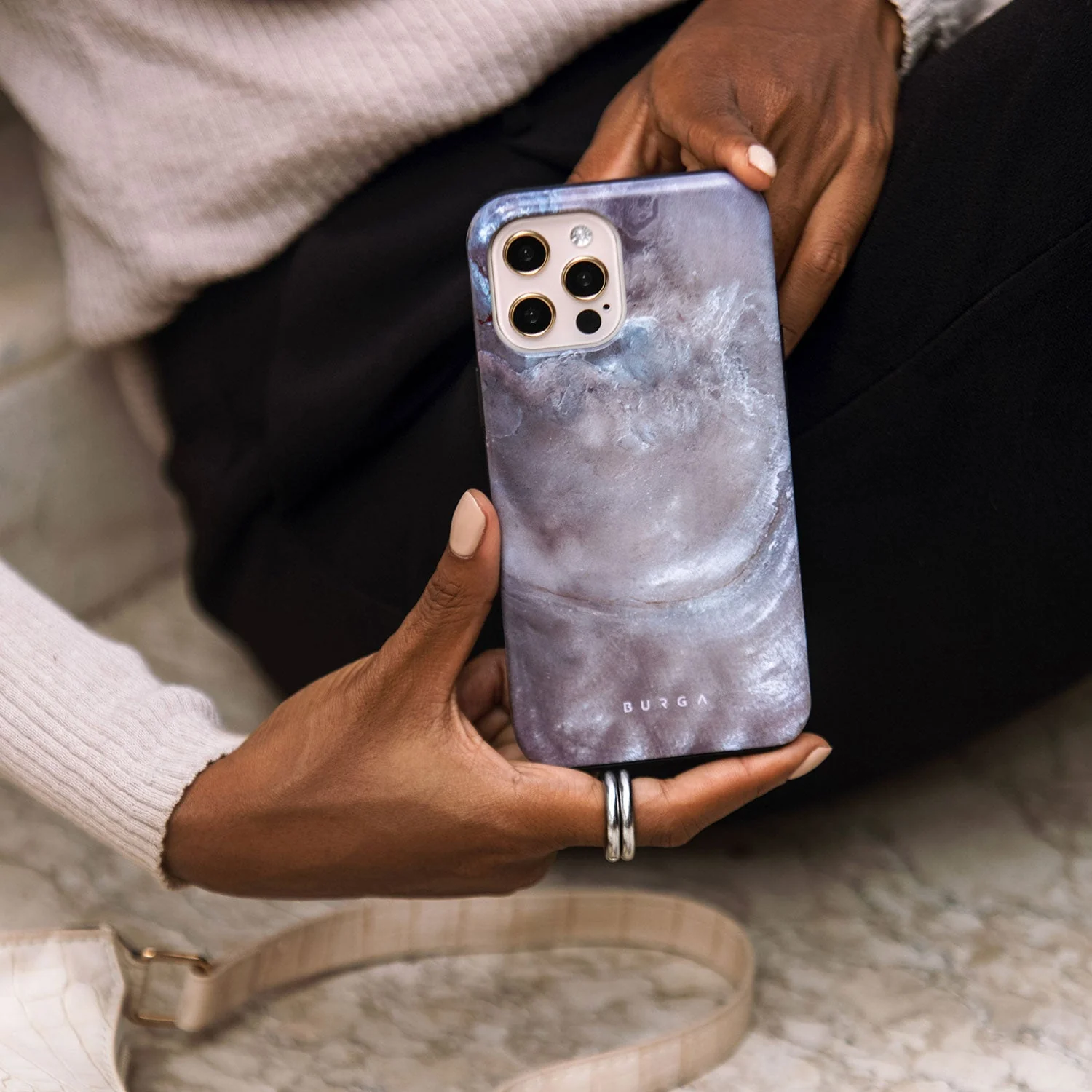 Side Effect - Samsung Galaxy S26 Case - Image 43