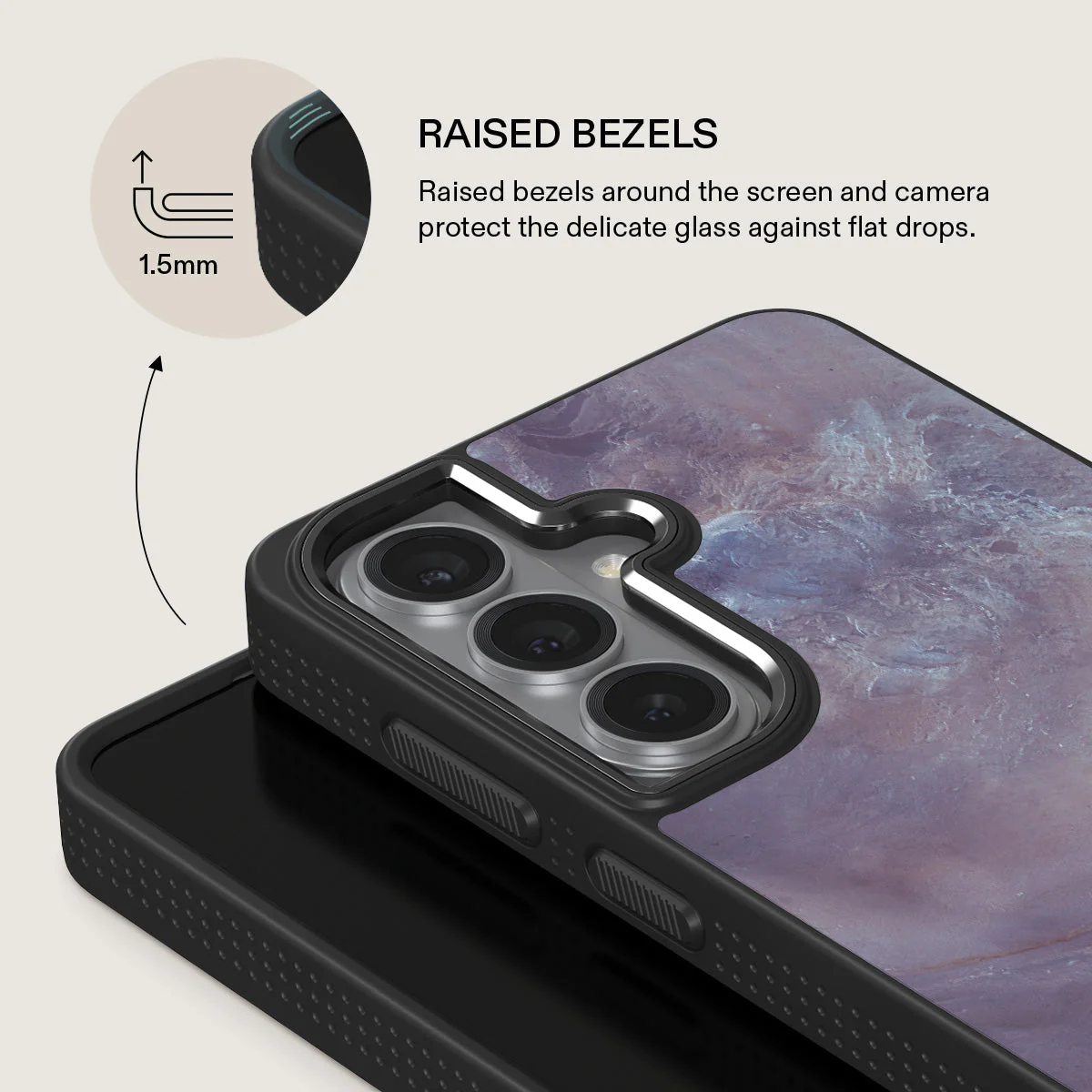 Side Effect - Samsung Galaxy S26 Plus Case - Image 15
