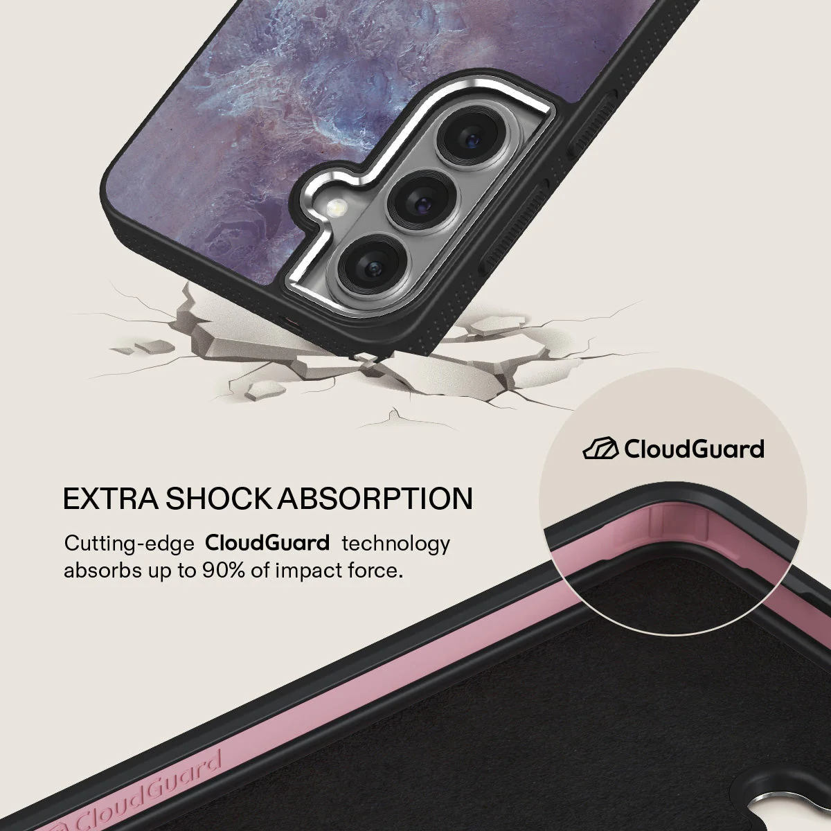 Side Effect - Samsung Galaxy S26 Plus Case - Image 21