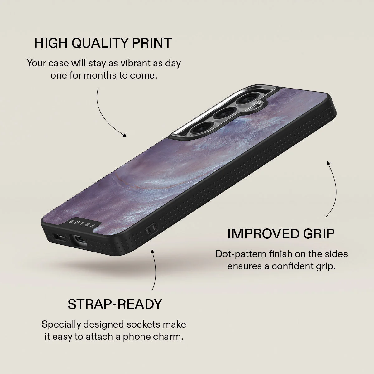 Side Effect - Samsung Galaxy S26 Plus Case - Image 23