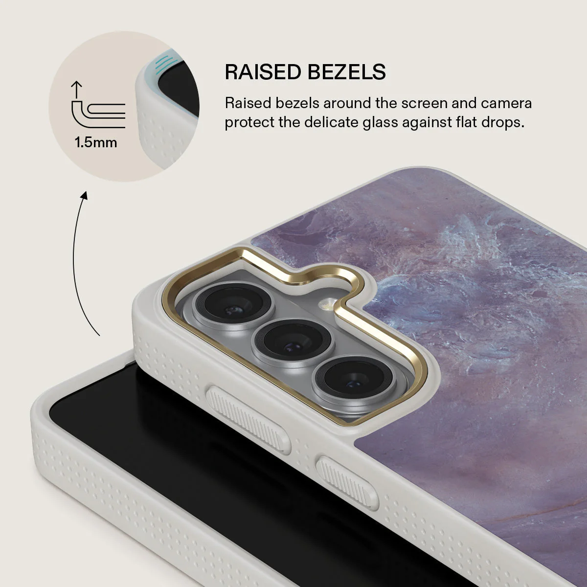 Side Effect - Samsung Galaxy S26 Plus Case - Image 29