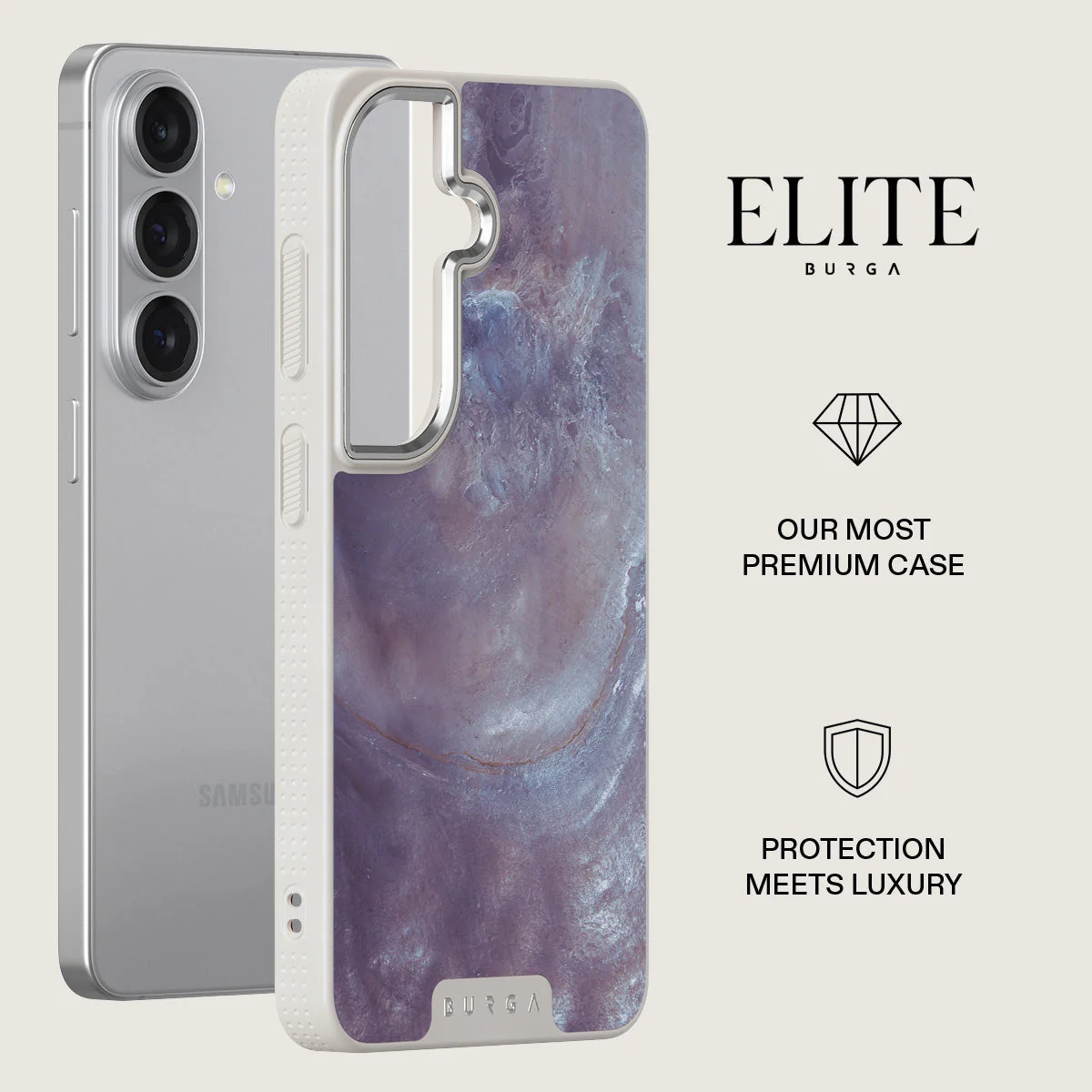 Side Effect - Samsung Galaxy S26 Plus Case - Image 34