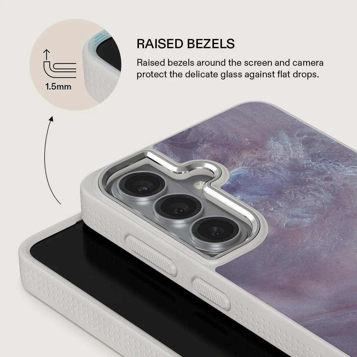 Side Effect - Samsung Galaxy S26 Plus Case - Image 36