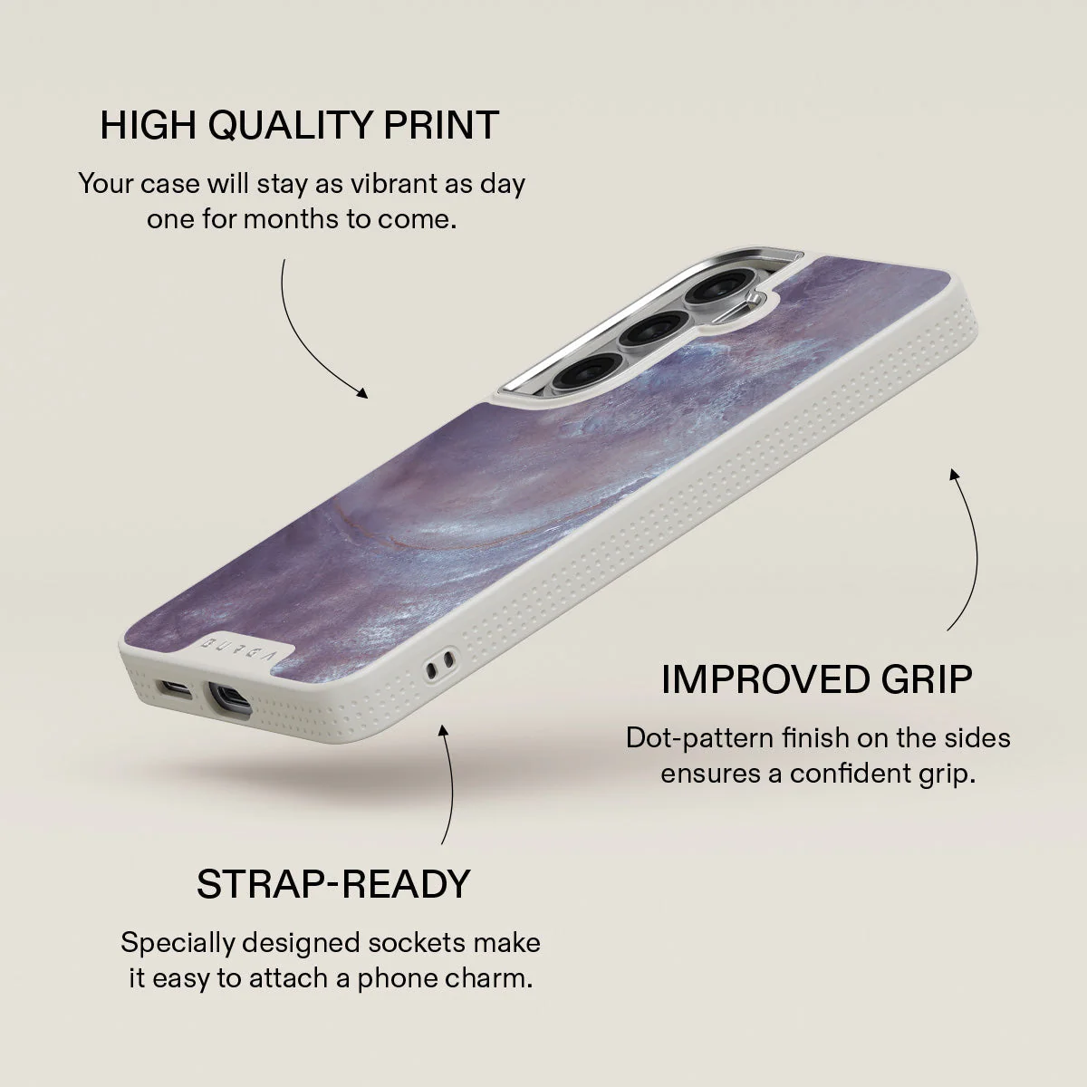 Side Effect - Samsung Galaxy S26 Plus Case - Image 37