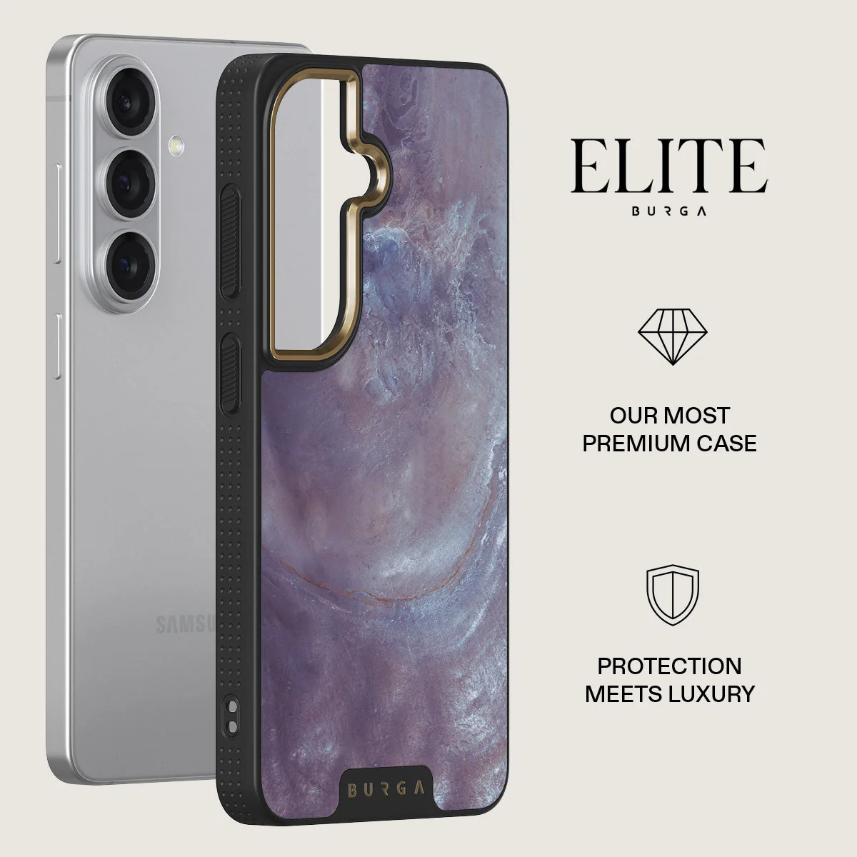 Side Effect - Samsung Galaxy S26 Plus Case - Image 6
