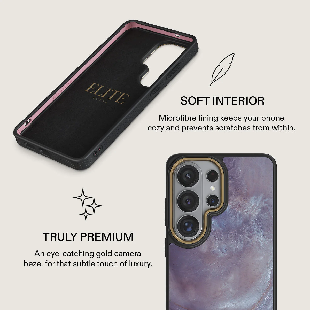 Side Effect - Samsung Galaxy S26 Ultra Case - Image 10