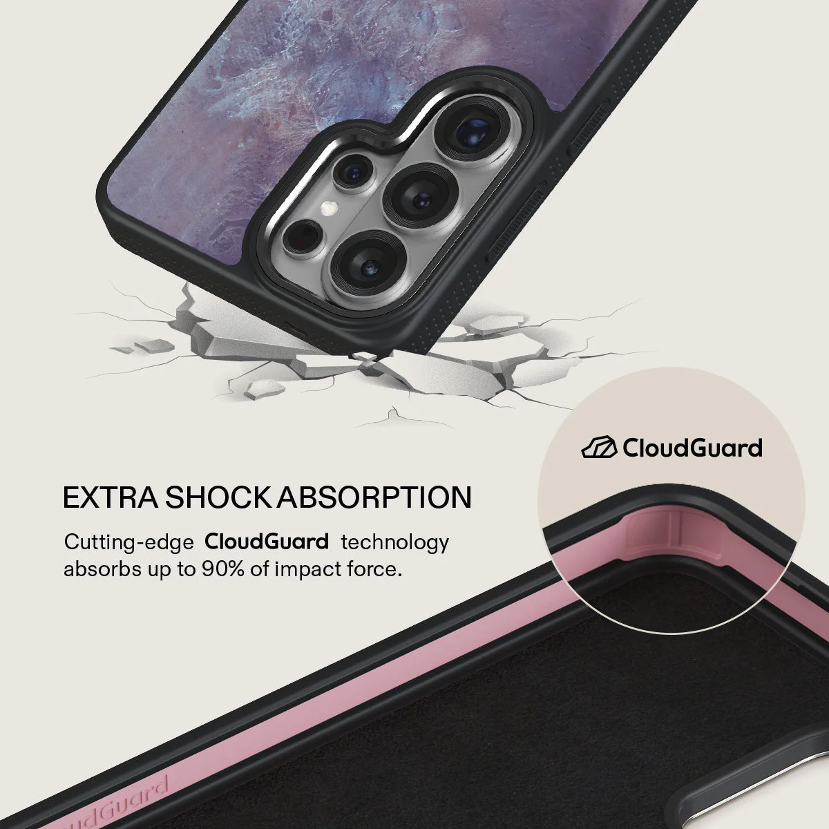 Side Effect - Samsung Galaxy S26 Ultra Case - Image 14