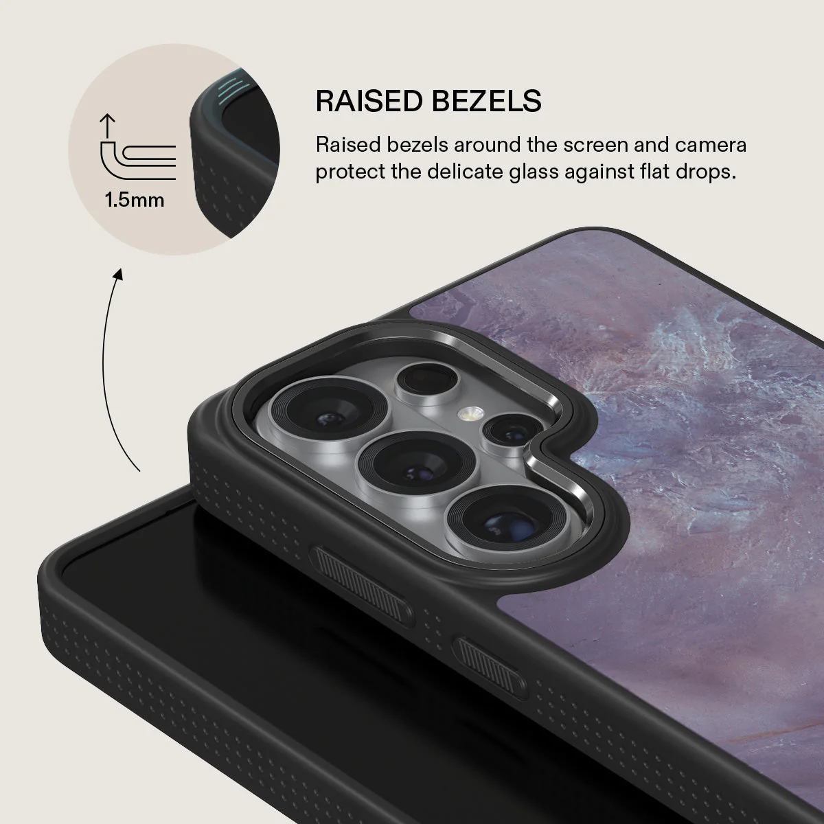 Side Effect - Samsung Galaxy S26 Ultra Case - Image 15