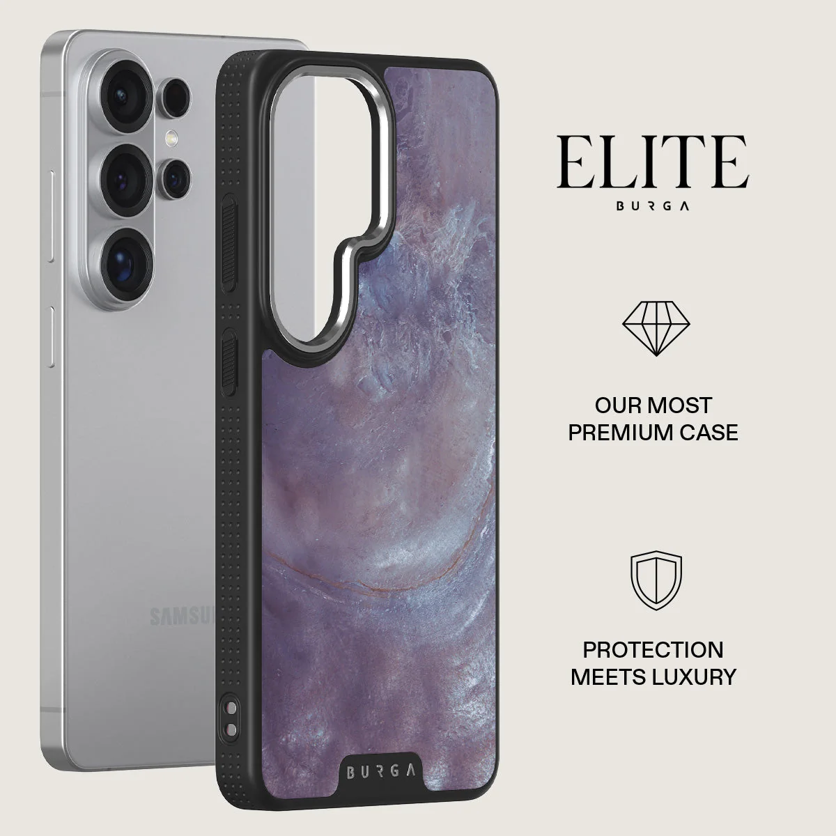 Side Effect - Samsung Galaxy S26 Ultra Case - Image 20