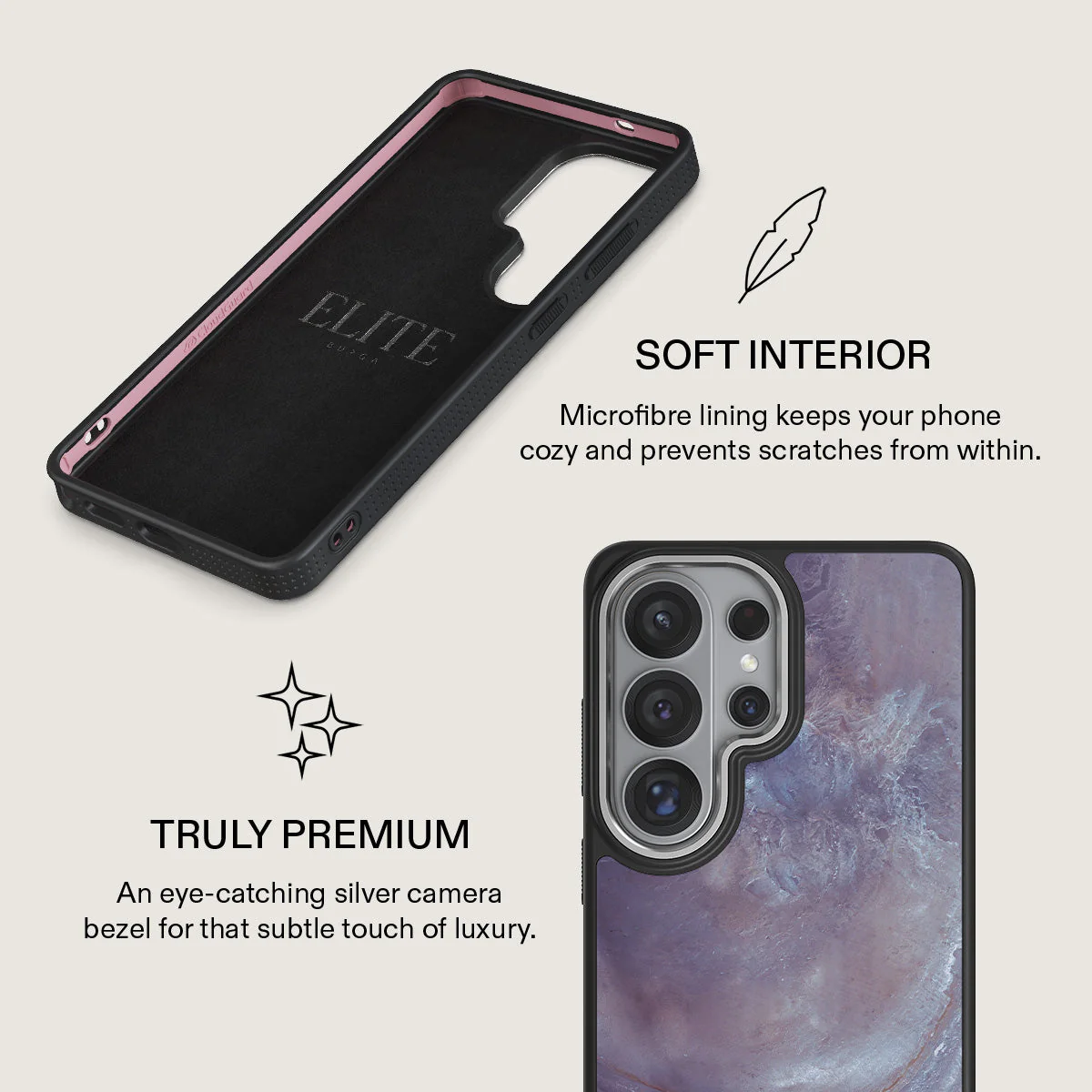 Side Effect - Samsung Galaxy S26 Ultra Case - Image 24