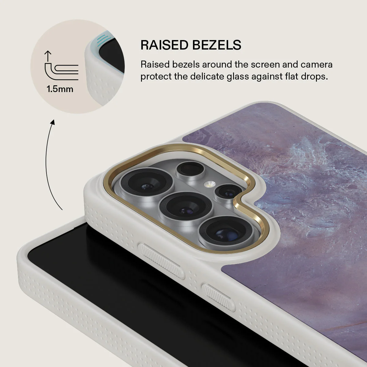 Side Effect - Samsung Galaxy S26 Ultra Case - Image 29