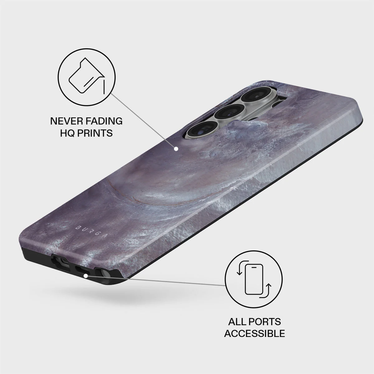 Side Effect - Samsung Galaxy S26 Ultra Case - Image 3