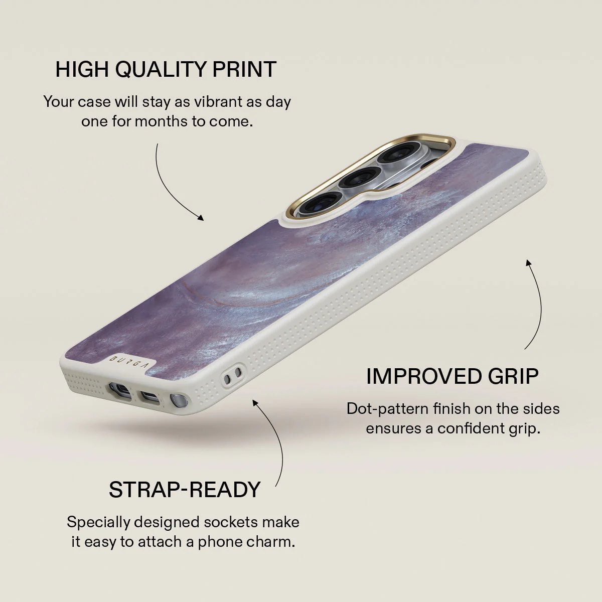 Side Effect - Samsung Galaxy S26 Ultra Case - Image 30