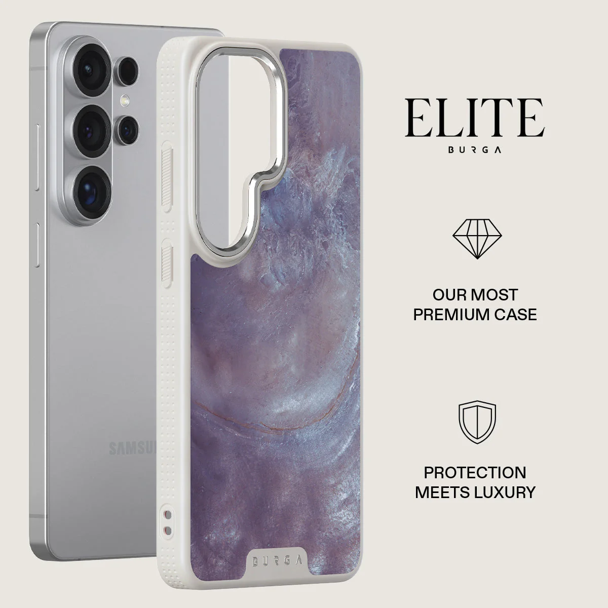 Side Effect - Samsung Galaxy S26 Ultra Case - Image 34