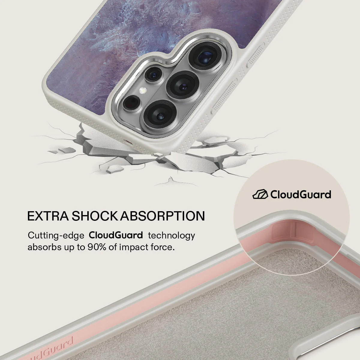 Side Effect - Samsung Galaxy S26 Ultra Case - Image 35