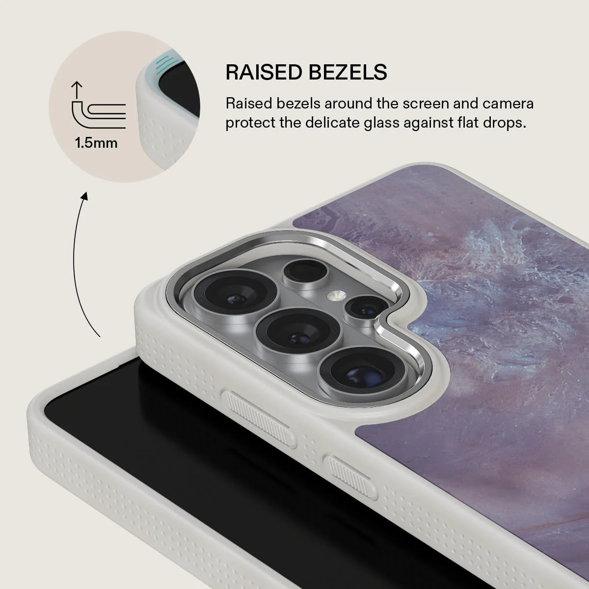 Side Effect - Samsung Galaxy S26 Ultra Case - Image 36