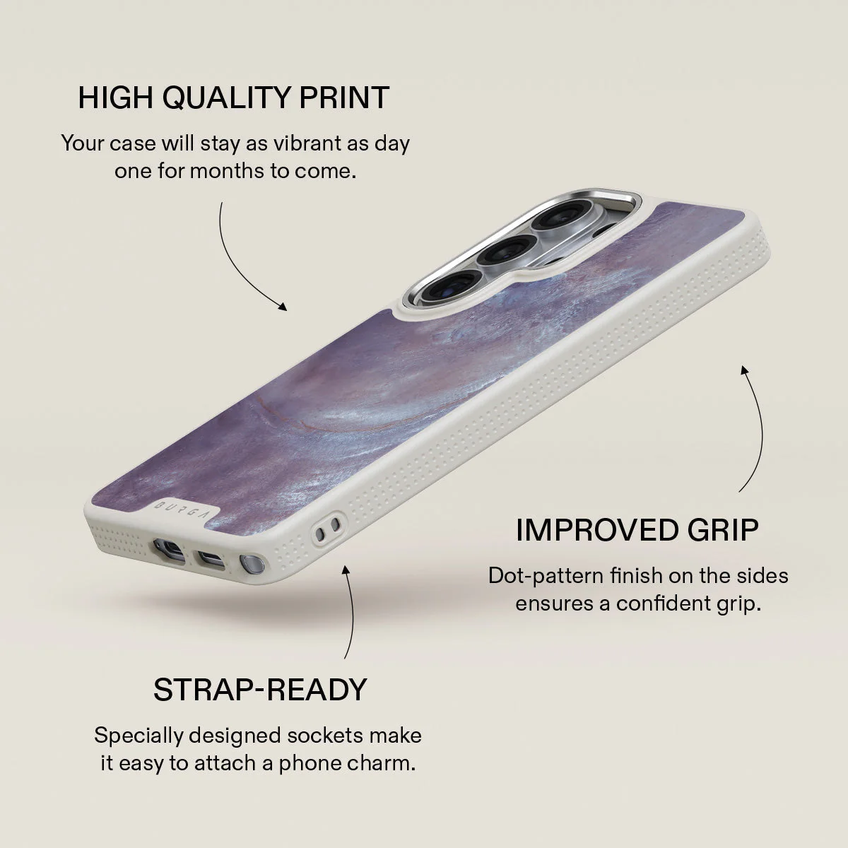 Side Effect - Samsung Galaxy S26 Ultra Case - Image 37
