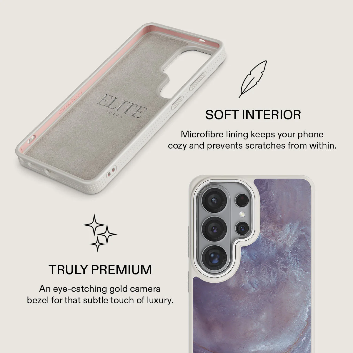 Side Effect - Samsung Galaxy S26 Ultra Case - Image 38