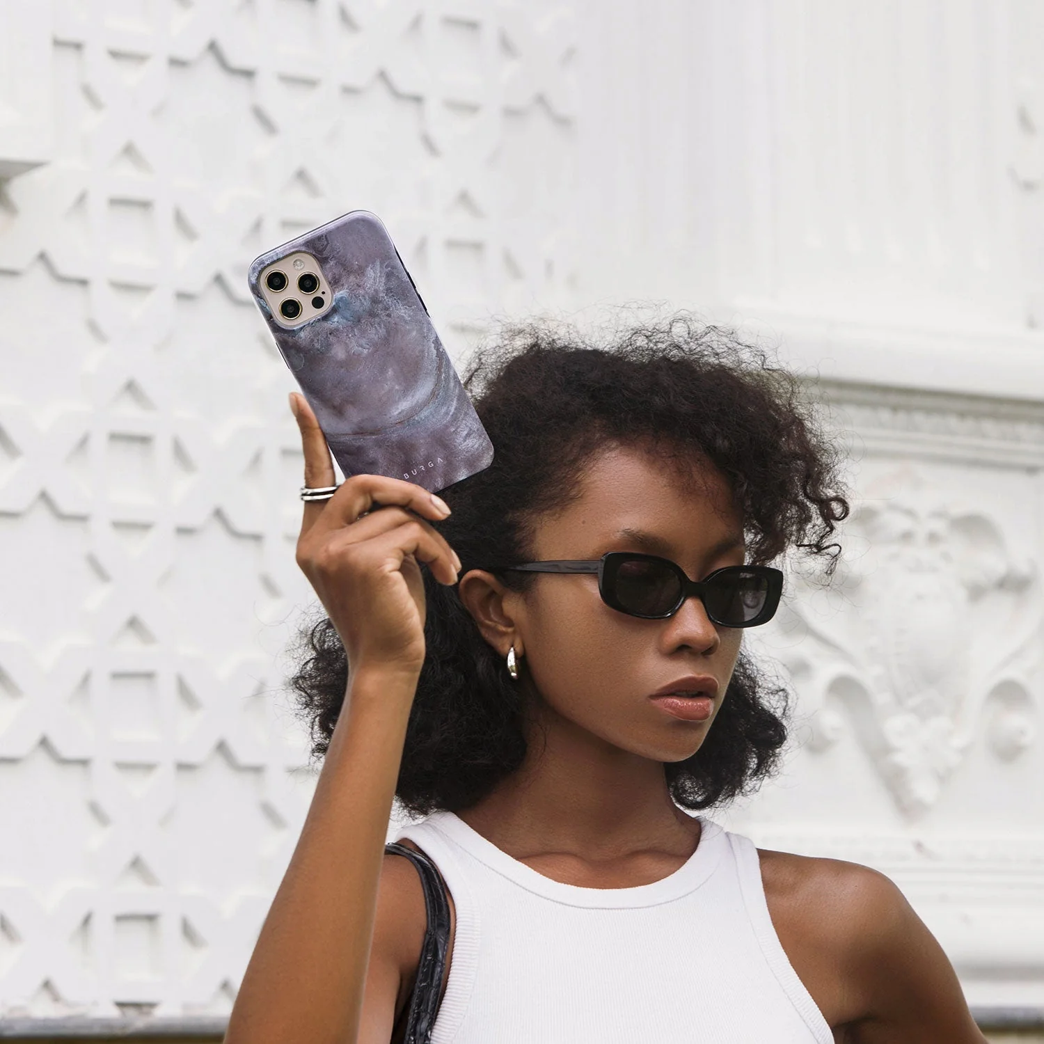 Side Effect - Samsung Galaxy S26 Ultra Case - Image 45