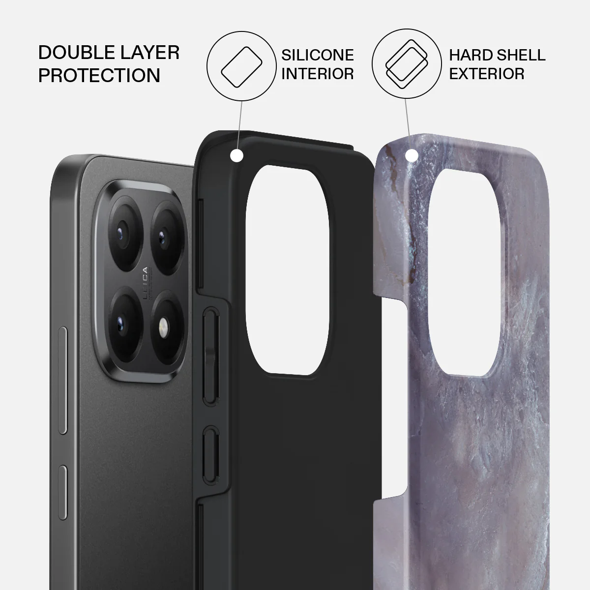 Side Effect - Xiaomi 15T Case - Image 2