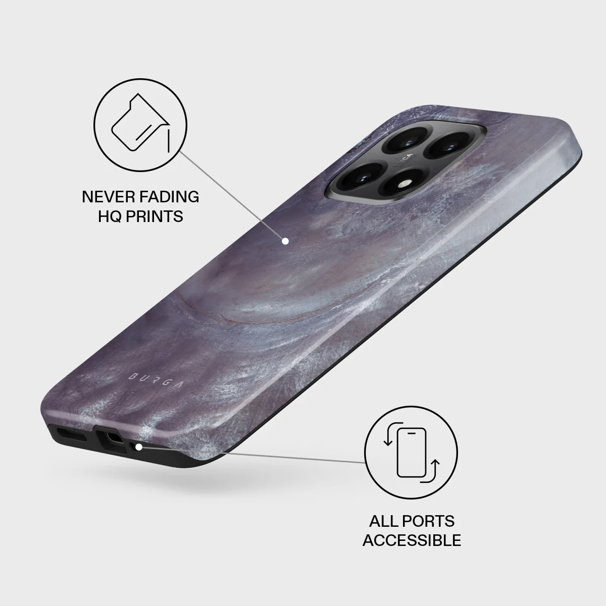 Side Effect - Xiaomi 15T Case - Image 3