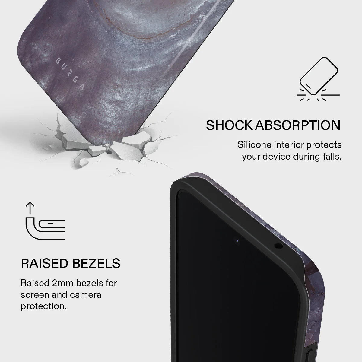 Side Effect - Xiaomi 15T Case - Image 4