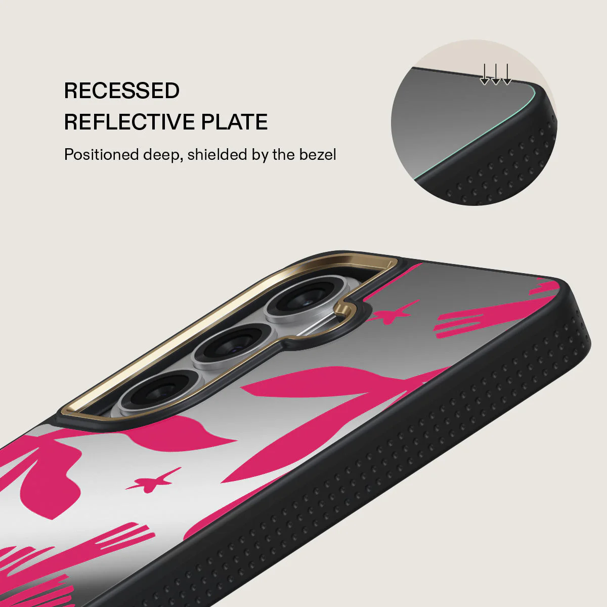 Siesta - Samsung Galaxy S26 Case - Image 43