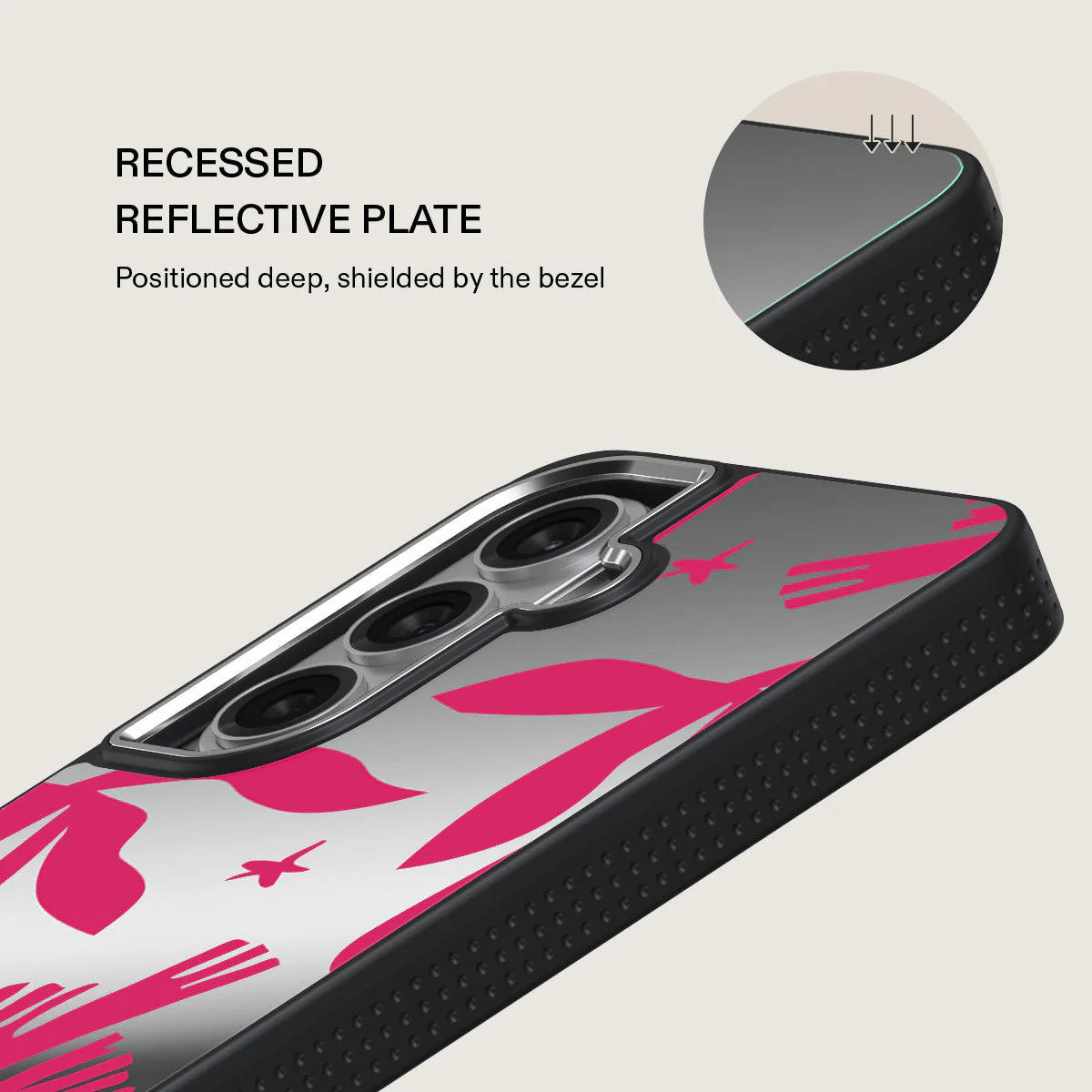 Siesta - Samsung Galaxy S26 Case - Image 59