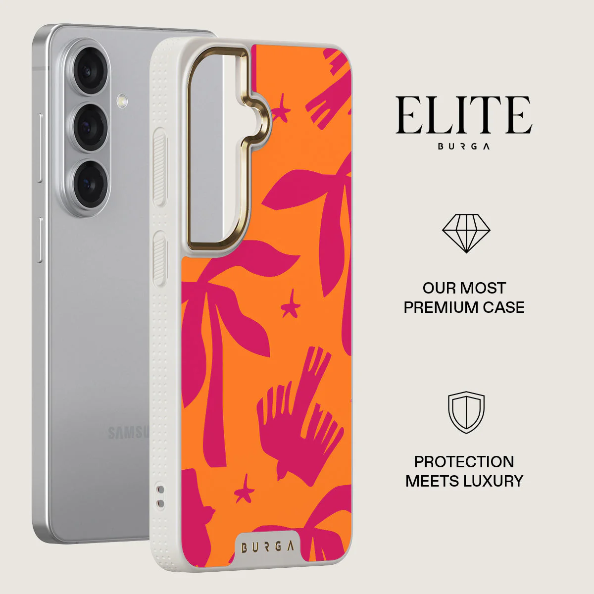 Siesta - Samsung Galaxy S26 Plus Case - Image 27
