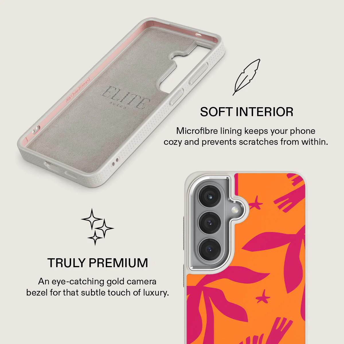 Siesta - Samsung Galaxy S26 Plus Case - Image 38