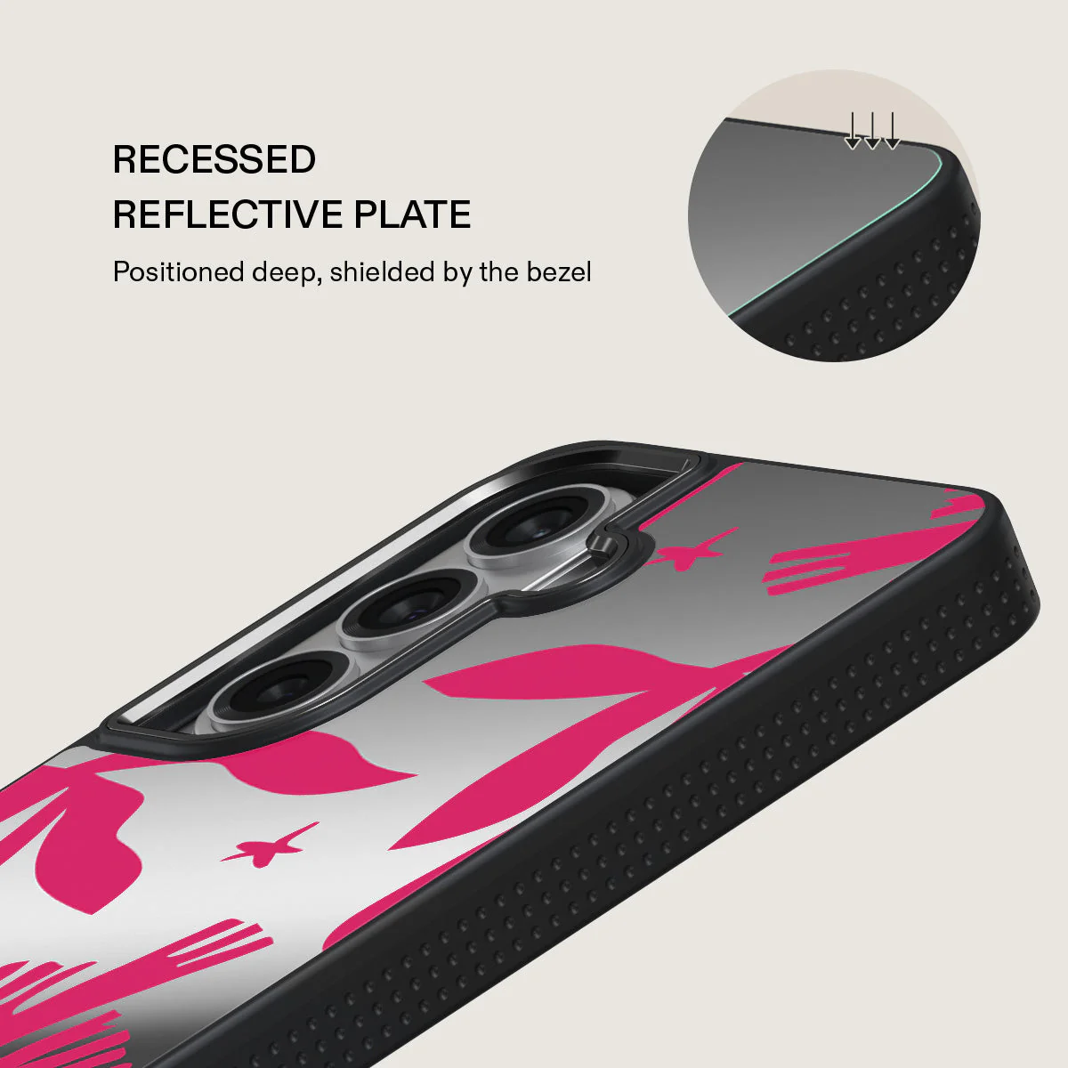 Siesta - Samsung Galaxy S26 Plus Case - Image 51