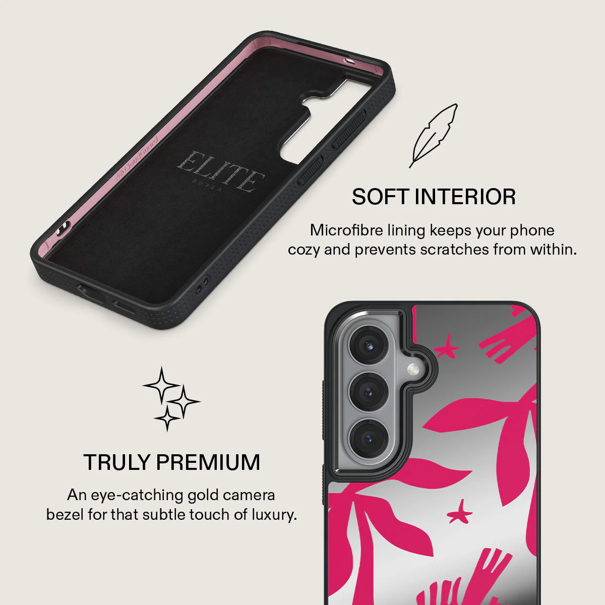 Siesta - Samsung Galaxy S26 Plus Case - Image 54