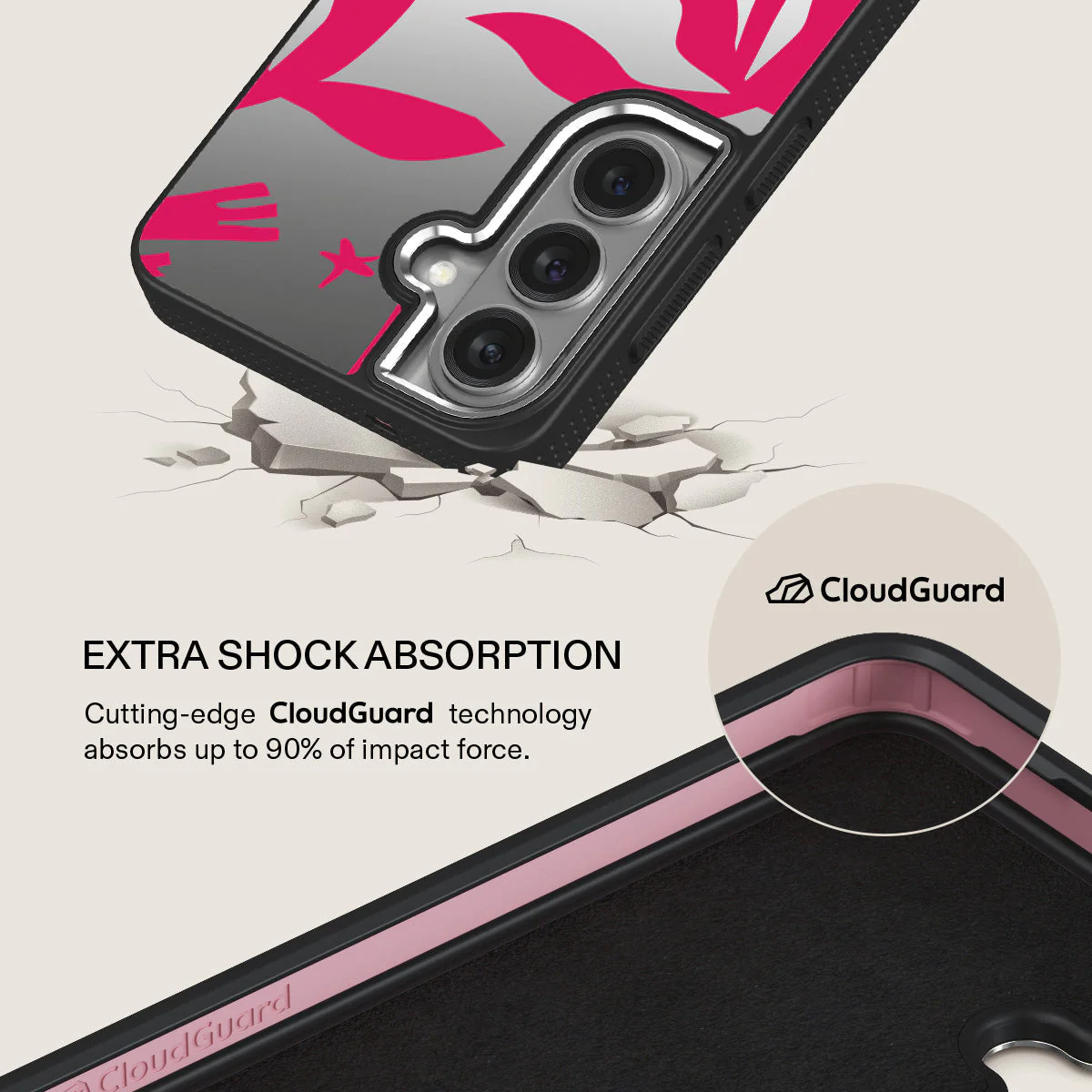 Siesta - Samsung Galaxy S26 Plus Case - Image 58